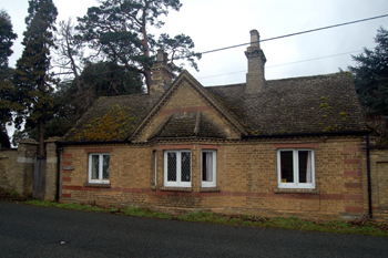 South Lodge February 2010